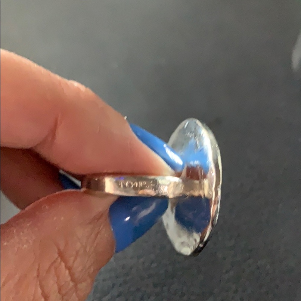 Tous ring- Authentic ✨